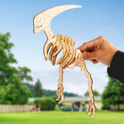 Prehistoric Pterodactyl