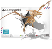 Prehistoric Pterodactyl