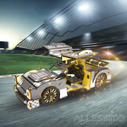 Super Car