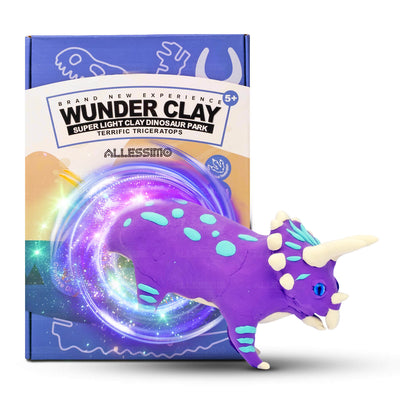 Terrific Triceratops