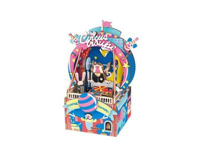 Circus Magic
