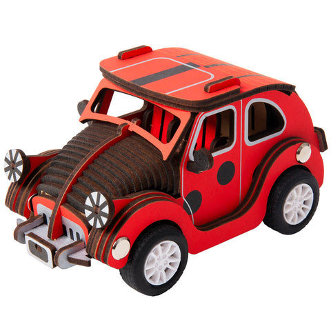 Ladybird Racer