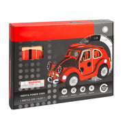 Ladybird Racer