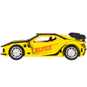Autobahn Supercar