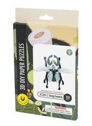 Stag Beetle
