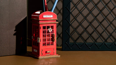 London Calling