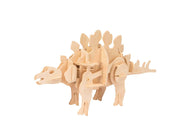 Colossal Stegosaurus