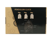 Clockwork Maze