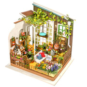 Plant Paradise